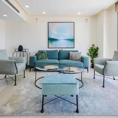 Yalarent Eucalyptus 2Br & Balcony Apt Apartment เอลัต ภายนอก รูปภาพ