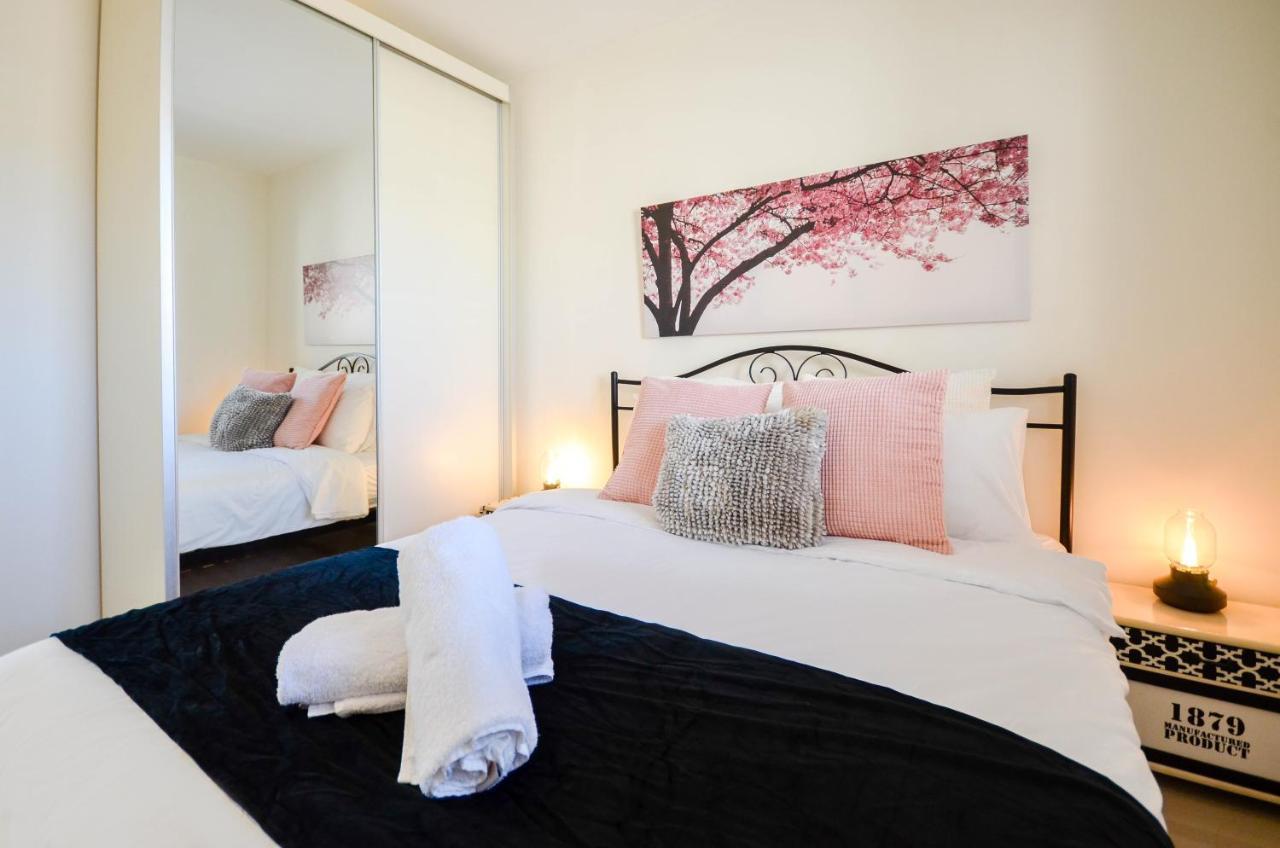 Yalarent Eucalyptus 2Br & Balcony Apt Apartment เอลัต ภายนอก รูปภาพ