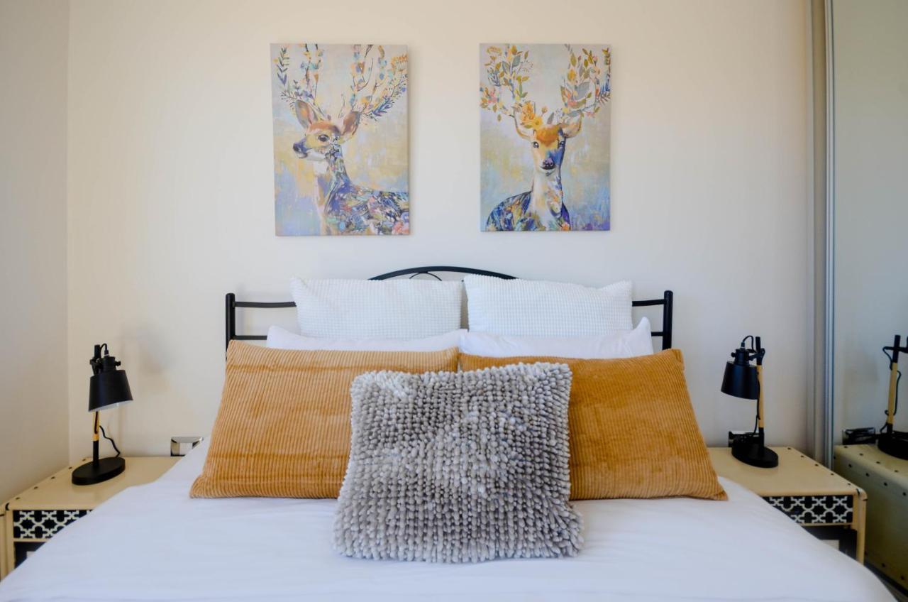 Yalarent Eucalyptus 2Br & Balcony Apt Apartment เอลัต ภายนอก รูปภาพ